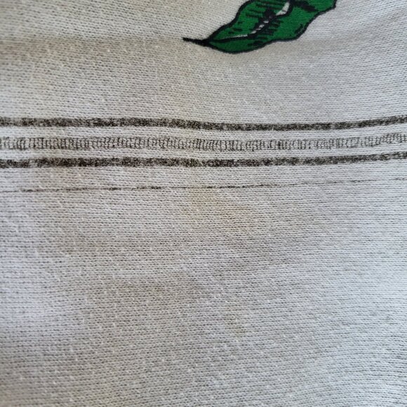 Sunflower vintage white sweater - Picture 6 of 7